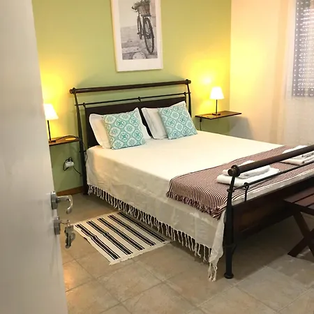 Gæstehus D Joao Xavier