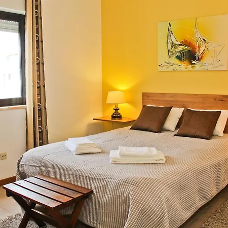 D Joao Xavier Guest house *