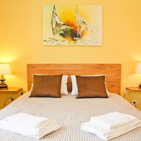 Guest house D Joao Xavier *