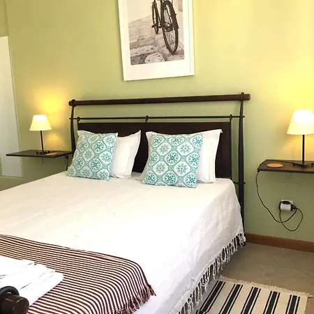 Pensionat D Joao Xavier Lagos