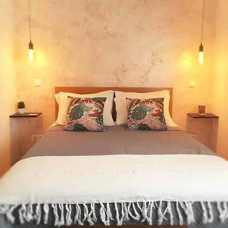 D Joao Xavier Pensionat