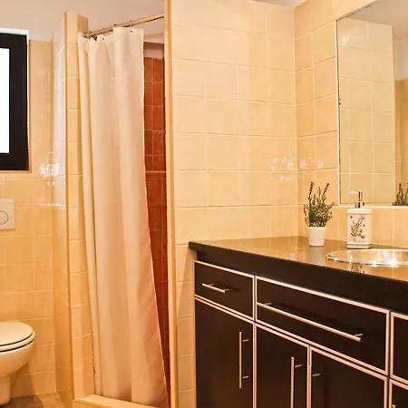 Guest house D Joao Xavier *