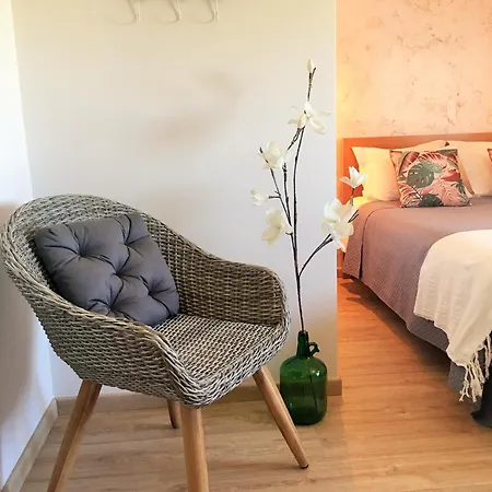 Guest house D Joao Xavier Lagos
