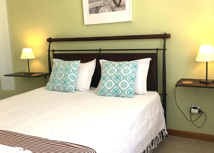 게스트하우스 D Joao Xavier 라고스