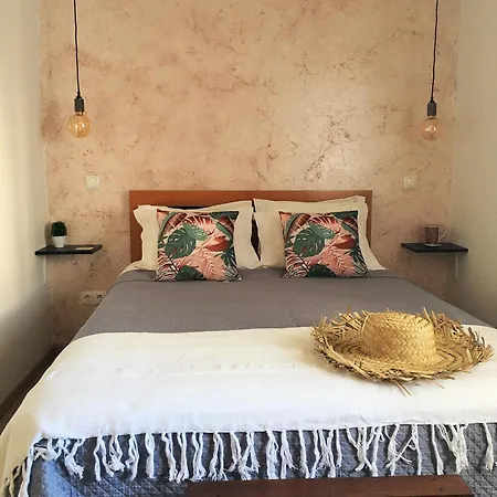 D Joao Xavier 게스트하우스 *